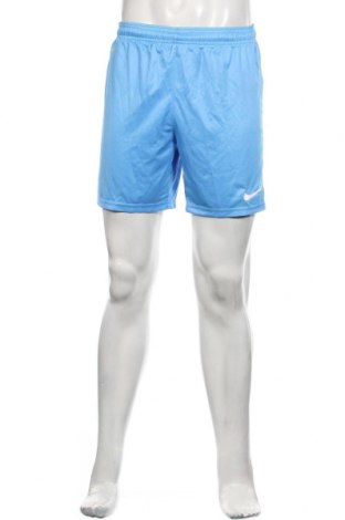 Pánské kraťasy Nike, Velikost S, Barva Modrá, Polyester, Cena  1 786,00 Kč