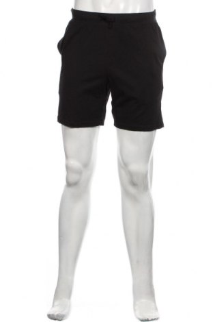 Ανδρικό κοντό παντελόνι Primark, Μέγεθος S, Χρώμα Μαύρο, Βαμβάκι, Τιμή 17,32 €