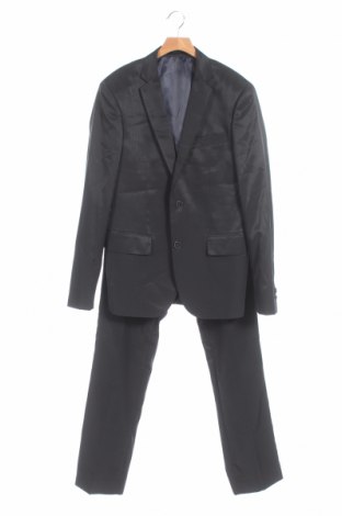 Ανδρικό κοστούμι Conbipel, Μέγεθος M, Χρώμα Μαύρο, Πολυεστέρας, Τιμή 64,95 €