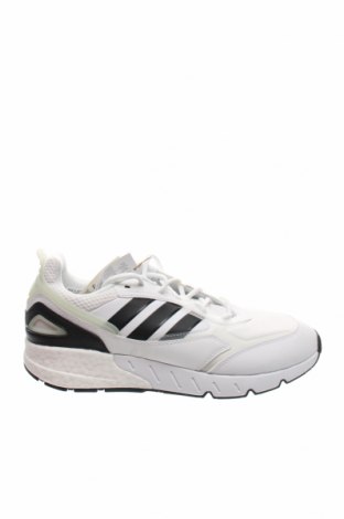 Мъжки обувки Adidas Originals, Размер 48, Цвят Бял, Текстил, Цена 75,60 лв.