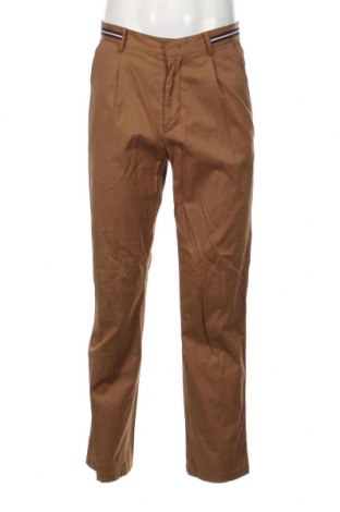 Мъжки панталон, Размер M, Цвят Кафяв, Цена 41,00 лв.