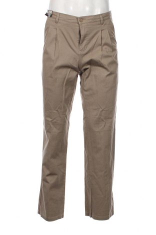 Мъжки панталон Arnold Palmer, Размер M, Цвят Бял, Памук, Цена 62,90 лв.