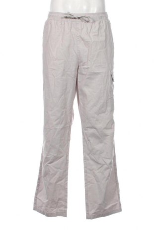 Мъжки панталон Atlas For Men, Размер XXL, Цвят Сив, Памук, Цена 36,90 лв.