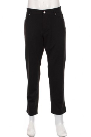 Pantaloni de bărbați Christian Berg, Mărime L, Culoare Negru, Preț 80,53 Lei