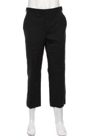 Мъжки панталон Hard Yakka, Размер M, Цвят Черен, Цена 3,15 лв.