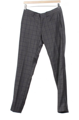 Pánské kalhoty  Isaac Dewhirst, Velikost S, Barva Vícebarevné, 76% polyester, 24% viskóza, Cena  717,00 Kč