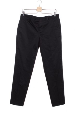 Pantaloni de bărbați Manuel Ritz, Mărime M, Culoare Albastru, Preț 10,26 Lei