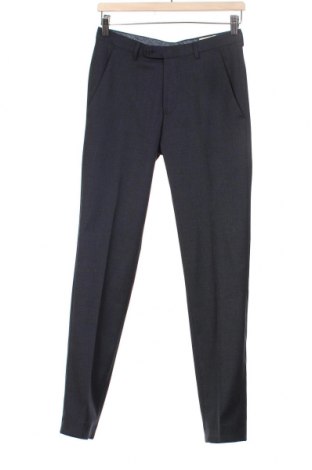Pantaloni de bărbați Montego, Mărime S, Culoare Gri, Preț 80,13 Lei