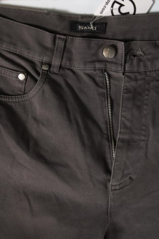 Мъжки панталон Sand, Размер S, Цвят Сив, Цена 78,00 лв.