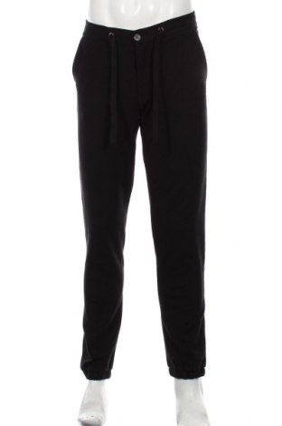 Ανδρικό παντελόνι Steffen Schraut, Μέγεθος L, Χρώμα Μαύρο, Τιμή 48,25 €