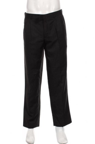 Pantaloni de bărbați Target, Mărime L, Culoare Negru, Preț 37,07 Lei