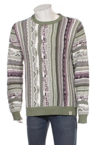 Pánský svetr  McNeal, Velikost XL, Barva Vícebarevné, Bavlna, Cena  710,00 Kč
