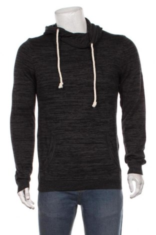 Ανδρικό πουλόβερ Your Turn, Μέγεθος M, Χρώμα Πολύχρωμο, Βαμβάκι, Τιμή 12,45 €