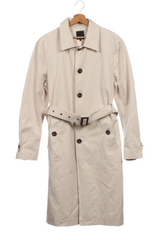Pánský přechodný kabát  Mennace, Velikost S, Barva Béžová, Bavlna, Cena  1 546,00 Kč