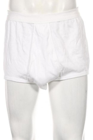 Pánské spodní prádlo Trigema, Velikost 3XL, Barva Bílá, Bavlna, Cena  182,00 Kč