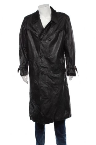 Pánská kožená bunda , Velikost XL, Barva Černá, Pravá kůže, Cena  2 232,00 Kč