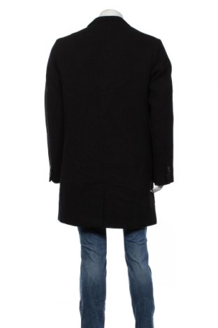 Pánsky kabát  Smog, Veľkosť XL, Farba Čierna, Cena  79,38 €