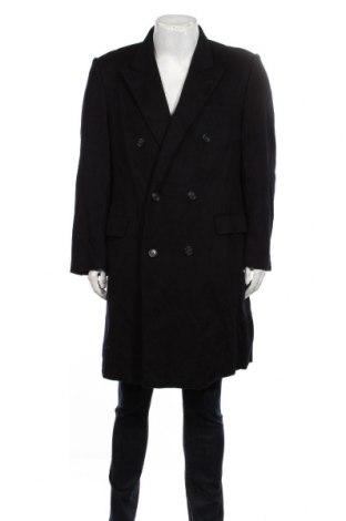 Мъжко палто Westbury, Размер XL, Цвят Син, Вълна, Цена 89,00 лв.
