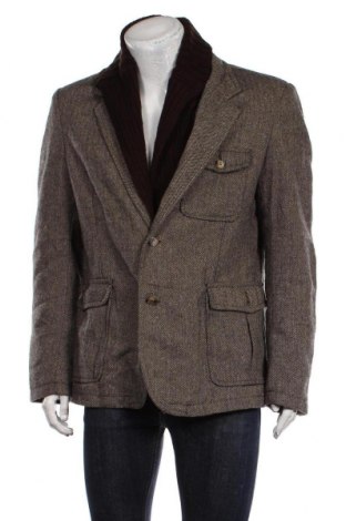 Pánský kabát  Zara, Velikost XXL, Barva Vícebarevné, Cena  829,00 Kč