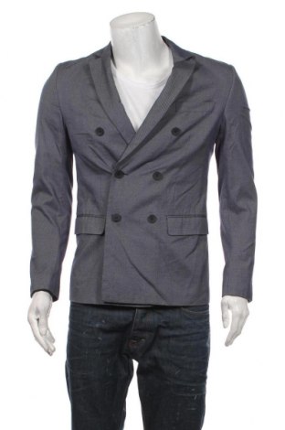 Ανδρικό σακάκι Antony Morato, Μέγεθος S, Χρώμα Μπλέ, Βαμβάκι, Τιμή 69,90 €