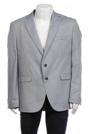 Ανδρικό σακάκι Christian Berg, Μέγεθος XL, Χρώμα Πολύχρωμο, Τιμή 20,04 €