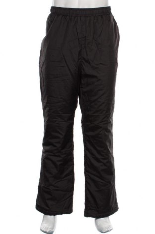 Pantaloni trening de bărbați Xtreme, Mărime XXL, Culoare Negru, Poliester, Preț 134,87 Lei