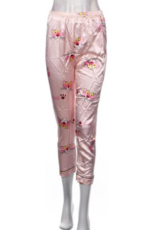 Pyžamo , Velikost S, Barva Růžová, Cena  132,00 Kč