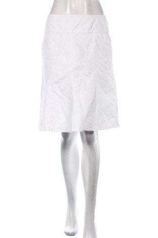 Φούστα Kenvelo, Μέγεθος S, Χρώμα Λευκό, Τιμή 6,93 €