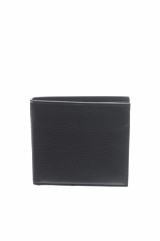 Πορτοφόλι Polo By Ralph Lauren, Χρώμα Μαύρο, Γνήσιο δέρμα, Τιμή 41,31 €