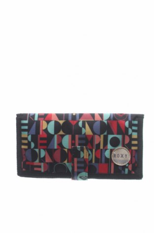 Πορτοφόλι Roxy, Χρώμα Πολύχρωμο, Κλωστοϋφαντουργικά προϊόντα, Τιμή 27,84 €