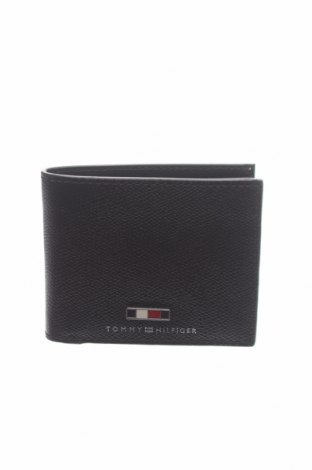 Πορτοφόλι Tommy Hilfiger, Χρώμα Κόκκινο, Γνήσιο δέρμα, Τιμή 17,86 €