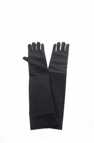 Γάντια, Χρώμα Μαύρο, Τιμή 4,69 €