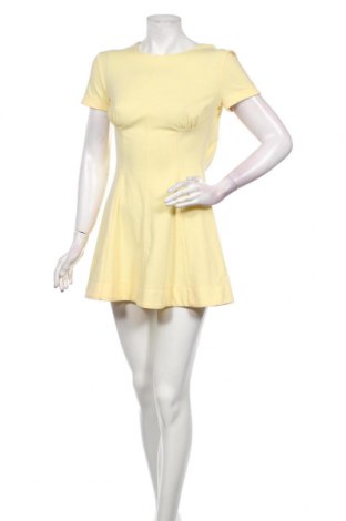 Φόρεμα Assos, Μέγεθος S, Χρώμα Κίτρινο, Τιμή 16,24 €