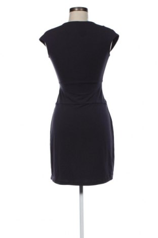 Kleid BCBG Max Azria, Größe XS, Farbe Blau, Preis 6,08 €