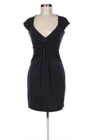 Kleid BCBG Max Azria, Größe XS, Farbe Blau, Preis € 6,75