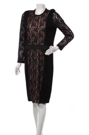 Sukienka By Malene Birger, Rozmiar M, Kolor Czarny, Cena 175,12 zł