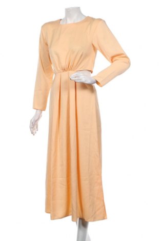 Φόρεμα Closet London, Μέγεθος M, Χρώμα Πορτοκαλί, Τιμή 28,22 €