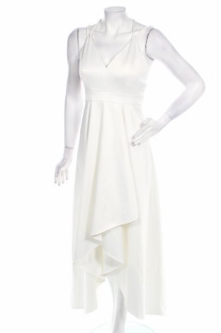 Φόρεμα Jake*s, Μέγεθος S, Χρώμα Λευκό, Τιμή 24,31 €