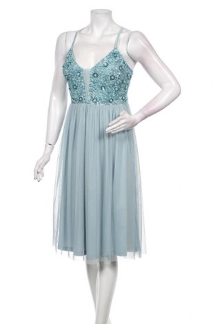 Kleid Jake*s, Größe XS, Farbe Blau, Preis 16,02 €