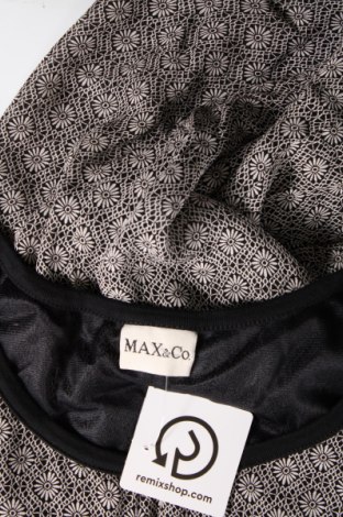 Φόρεμα Max&Co., Μέγεθος S, Χρώμα Γκρί, Τιμή 128,04 €