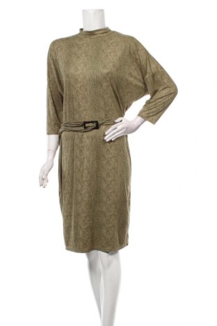 Φόρεμα Mohito, Μέγεθος M, Χρώμα Πολύχρωμο, Τιμή 23,66 €