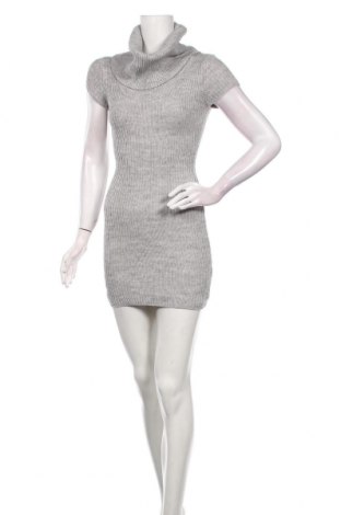 Φόρεμα Tally Weijl, Μέγεθος S, Χρώμα Γκρί, Τιμή 25,36 €