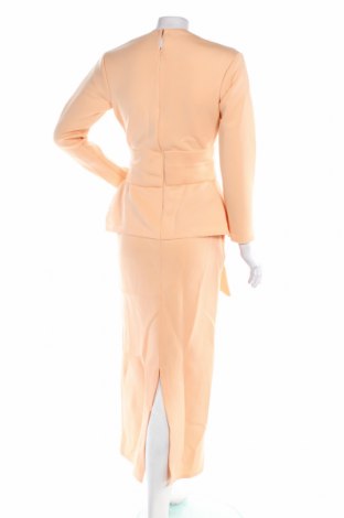 Φόρεμα Threadz, Μέγεθος M, Χρώμα Πορτοκαλί, Τιμή 104,12 €