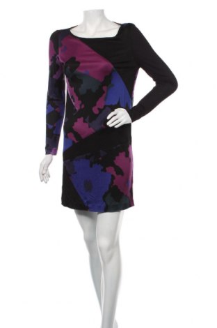 Φόρεμα Tibi, Μέγεθος S, Χρώμα Πολύχρωμο, 77% βισκόζη, 23% μετάξι, Τιμή 51,22 €