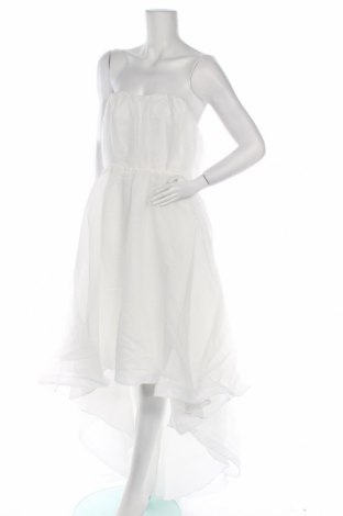 Kleid True Decadence, Größe L, Farbe Weiß, Preis € 55,75