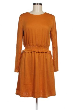 Kleid Vila, Größe M, Farbe Gelb, Preis 8,96 €