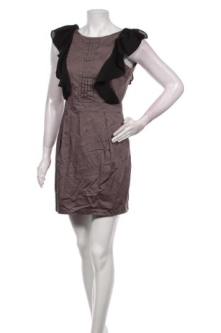 Φόρεμα Warehouse, Μέγεθος M, Χρώμα Γκρί, Τιμή 9,74 €