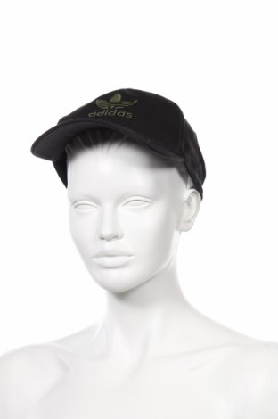 Καπέλο Adidas Originals, Χρώμα Μαύρο, Βαμβάκι, Τιμή 18,94 €