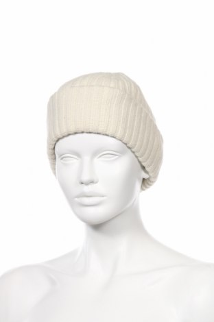 Καπέλο H&M, Χρώμα Λευκό, 55%ακρυλικό, 45% πολυαμίδη, Τιμή 14,23 €