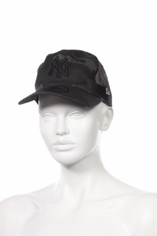 Καπέλο New Era, Χρώμα Γκρί, Πολυεστέρας, Τιμή 20,88 €